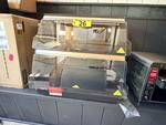 PUBLIC TIMED ONLINE AUCTION RESTAURANT & REFRIGERATION EQUIPMENT Auction Photo