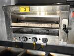 PUBLIC TIMED ONLINE AUCTION RESTAURANT & REFRIGERATION EQUIPMENT Auction Photo