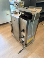 PUBLIC TIMED ONLINE AUCTION RESTAURANT & REFRIGERATION EQUIPMENT Auction Photo