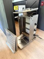 PUBLIC TIMED ONLINE AUCTION RESTAURANT & REFRIGERATION EQUIPMENT Auction Photo