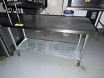 PUBLIC TIMED ONLINE AUCTION RESTAURANT & REFRIGERATION EQUIPMENT Auction Photo