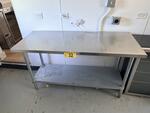 PUBLIC TIMED ONLINE AUCTION RESTAURANT & REFRIGERATION EQUIPMENT Auction Photo