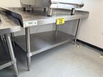 PUBLIC TIMED ONLINE AUCTION RESTAURANT & REFRIGERATION EQUIPMENT Auction Photo