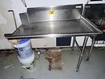 PUBLIC TIMED ONLINE AUCTION RESTAURANT & REFRIGERATION EQUIPMENT Auction Photo