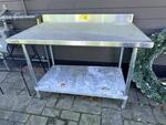 PUBLIC TIMED ONLINE AUCTION RESTAURANT & REFRIGERATION EQUIPMENT Auction Photo