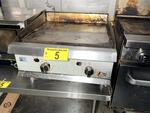 PUBLIC TIMED ONLINE AUCTION RESTAURANT & REFRIGERATION EQUIPMENT Auction Photo