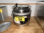 PUBLIC TIMED ONLINE AUCTION RESTAURANT & REFRIGERATION EQUIPMENT Auction Photo