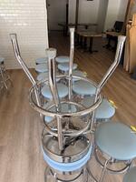 PUBLIC TIMED ONLINE AUCTION RESTAURANT & REFRIGERATION EQUIPMENT Auction Photo