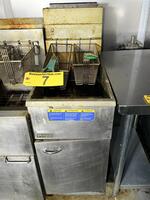 PUBLIC TIMED ONLINE AUCTION RESTAURANT & REFRIGERATION EQUIPMENT Auction Photo