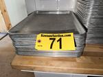 PUBLIC TIMED ONLINE AUCTION RESTAURANT & REFRIGERATION EQUIPMENT Auction Photo