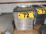 PUBLIC TIMED ONLINE AUCTION RESTAURANT & REFRIGERATION EQUIPMENT Auction Photo