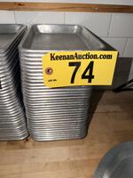 PUBLIC TIMED ONLINE AUCTION RESTAURANT & REFRIGERATION EQUIPMENT Auction Photo