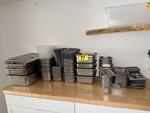 PUBLIC TIMED ONLINE AUCTION RESTAURANT & REFRIGERATION EQUIPMENT Auction Photo