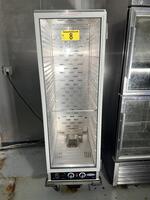 PUBLIC TIMED ONLINE AUCTION RESTAURANT & REFRIGERATION EQUIPMENT Auction Photo