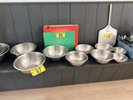 PUBLIC TIMED ONLINE AUCTION RESTAURANT & REFRIGERATION EQUIPMENT Auction Photo