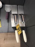 PUBLIC TIMED ONLINE AUCTION RESTAURANT & REFRIGERATION EQUIPMENT Auction Photo