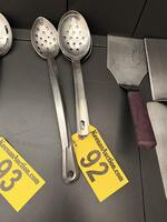PUBLIC TIMED ONLINE AUCTION RESTAURANT & REFRIGERATION EQUIPMENT Auction Photo