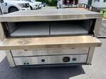 PUBLIC TIMED ONLINE AUCTION RESTAURANT & REFRIGERATION EQUIPMENT Auction Photo