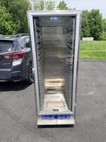 PUBLIC TIMED ONLINE AUCTION RESTAURANT & REFRIGERATION EQUIPMENT Auction Photo