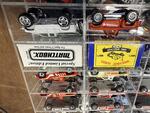 PUBLIC TIMED ONLINE AUCTION LARGE TOY TOW TRUCK COLLECTION! Auction Photo