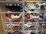 PUBLIC TIMED ONLINE AUCTION LARGE TOY TOW TRUCK COLLECTION! Auction Photo