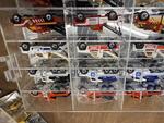 PUBLIC TIMED ONLINE AUCTION LARGE TOY TOW TRUCK COLLECTION! Auction Photo