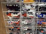 PUBLIC TIMED ONLINE AUCTION LARGE TOY TOW TRUCK COLLECTION! Auction Photo