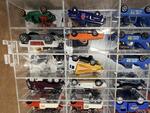 PUBLIC TIMED ONLINE AUCTION LARGE TOY TOW TRUCK COLLECTION! Auction Photo
