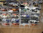 PUBLIC TIMED ONLINE AUCTION LARGE TOY TOW TRUCK COLLECTION! Auction Photo