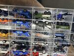 PUBLIC TIMED ONLINE AUCTION LARGE TOY TOW TRUCK COLLECTION! Auction Photo