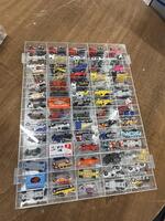 PUBLIC TIMED ONLINE AUCTION LARGE TOY TOW TRUCK COLLECTION! Auction Photo