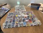 PUBLIC TIMED ONLINE AUCTION LARGE TOY TOW TRUCK COLLECTION! Auction Photo