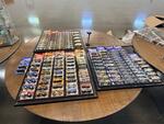 PUBLIC TIMED ONLINE AUCTION LARGE TOY TOW TRUCK COLLECTION! Auction Photo