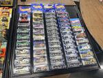 PUBLIC TIMED ONLINE AUCTION LARGE TOY TOW TRUCK COLLECTION! Auction Photo