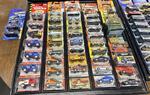 PUBLIC TIMED ONLINE AUCTION LARGE TOY TOW TRUCK COLLECTION! Auction Photo