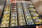 PUBLIC TIMED ONLINE AUCTION LARGE TOY TOW TRUCK COLLECTION! Auction Photo