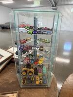 PUBLIC TIMED ONLINE AUCTION LARGE TOY TOW TRUCK COLLECTION! Auction Photo