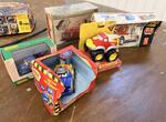 PUBLIC TIMED ONLINE AUCTION LARGE TOY TOW TRUCK COLLECTION! Auction Photo