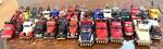 PUBLIC TIMED ONLINE AUCTION LARGE TOY TOW TRUCK COLLECTION! Auction Photo