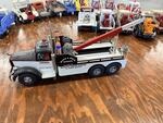 PUBLIC TIMED ONLINE AUCTION LARGE TOY TOW TRUCK COLLECTION! Auction Photo