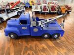 PUBLIC TIMED ONLINE AUCTION LARGE TOY TOW TRUCK COLLECTION! Auction Photo