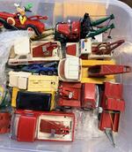 PUBLIC TIMED ONLINE AUCTION LARGE TOY TOW TRUCK COLLECTION! Auction Photo