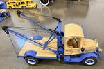 PUBLIC TIMED ONLINE AUCTION LARGE TOY TOW TRUCK COLLECTION! Auction Photo