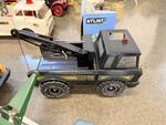 PUBLIC TIMED ONLINE AUCTION LARGE TOY TOW TRUCK COLLECTION! Auction Photo