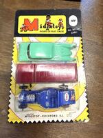 PUBLIC TIMED ONLINE AUCTION LARGE TOY TOW TRUCK COLLECTION! Auction Photo