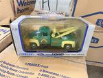 PUBLIC TIMED ONLINE AUCTION LARGE TOY TOW TRUCK COLLECTION! Auction Photo