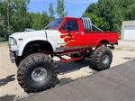 PUBLIC TIMED ONLINE AUCTION LARGE TOY TOW TRUCK COLLECTION! Auction Photo