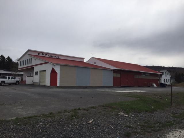 23,332+/-SF Commercial/Retail & Storage Facility Auction