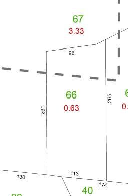 .63+/- Acre House Lot Auction