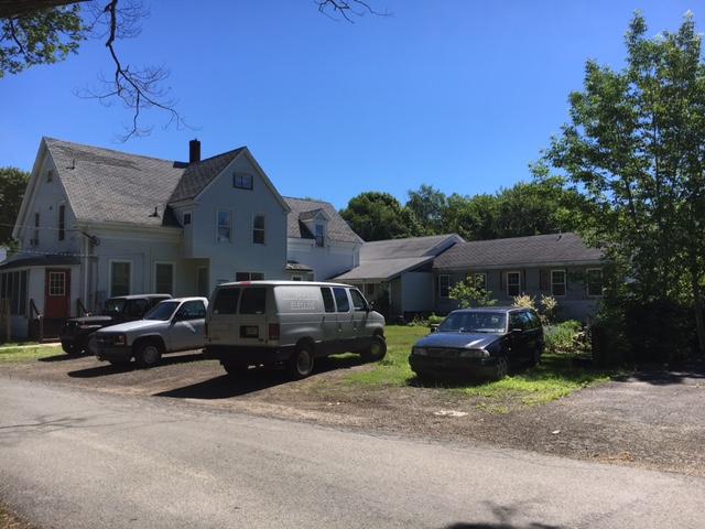 6,073+/- SF Converted Farmhouse Auction